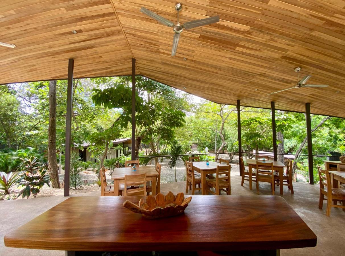 Villas Kalei Playa Grande Exteriér fotografie
