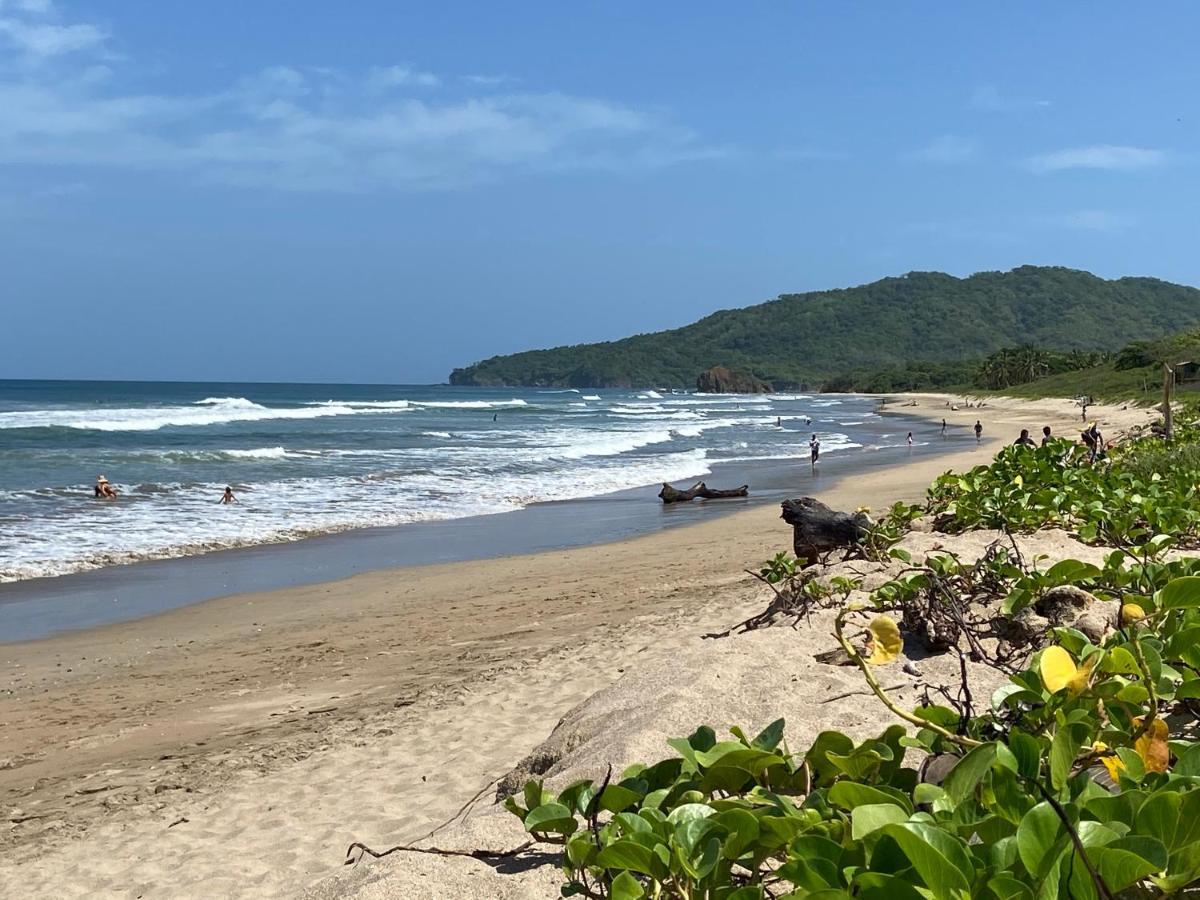 Villas Kalei Playa Grande Exteriér fotografie