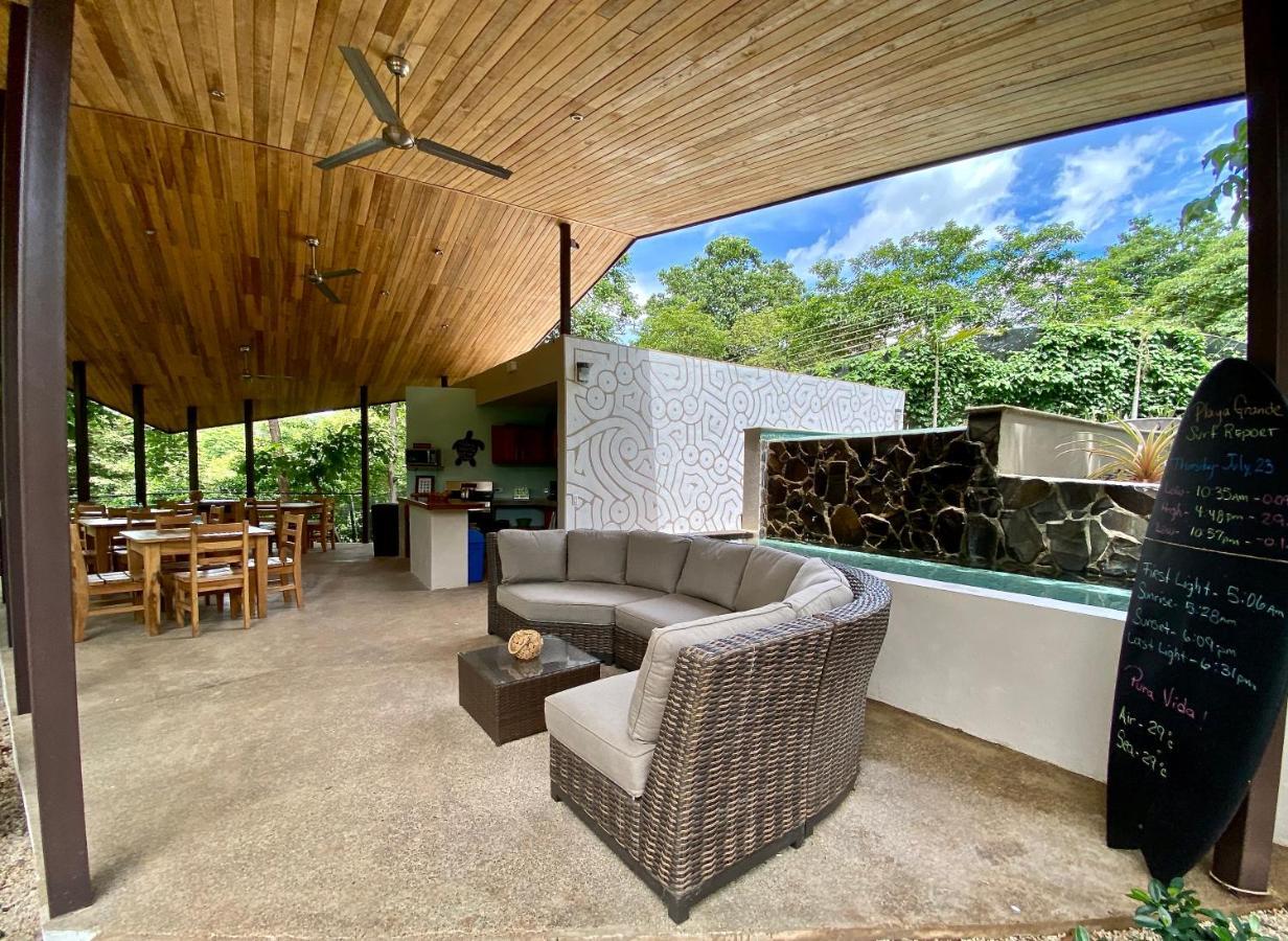 Villas Kalei Playa Grande Exteriér fotografie