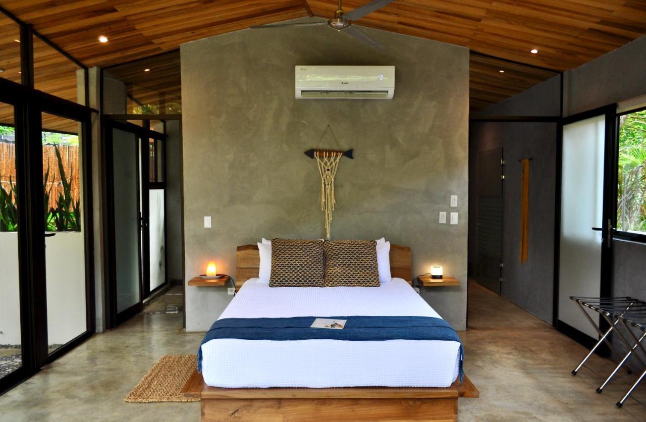 Villas Kalei Playa Grande Exteriér fotografie
