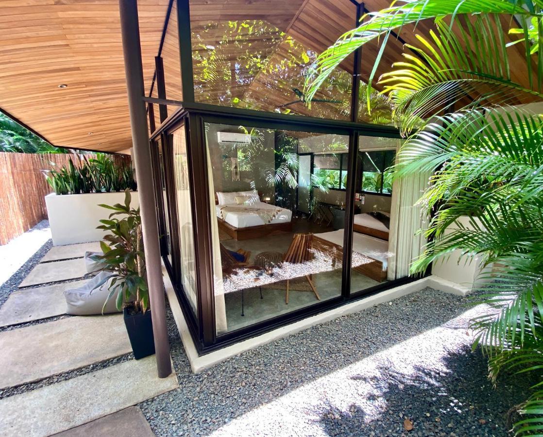 Villas Kalei Playa Grande Exteriér fotografie