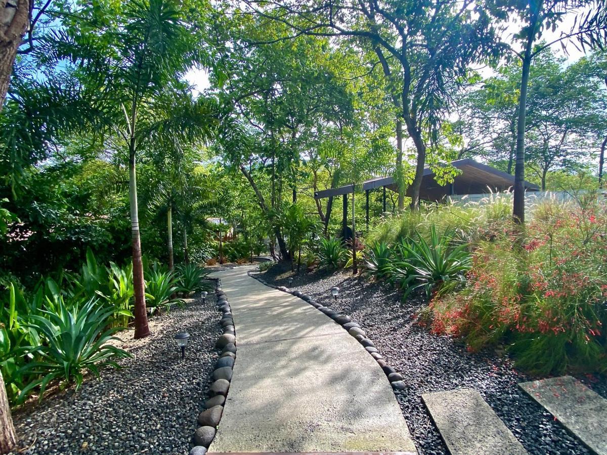 Villas Kalei Playa Grande Exteriér fotografie