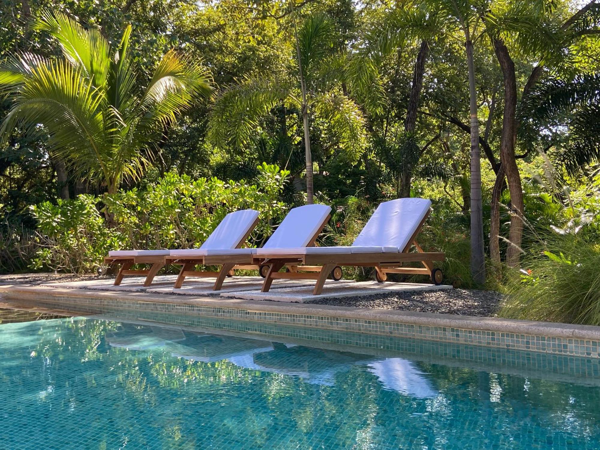 Villas Kalei Playa Grande Exteriér fotografie