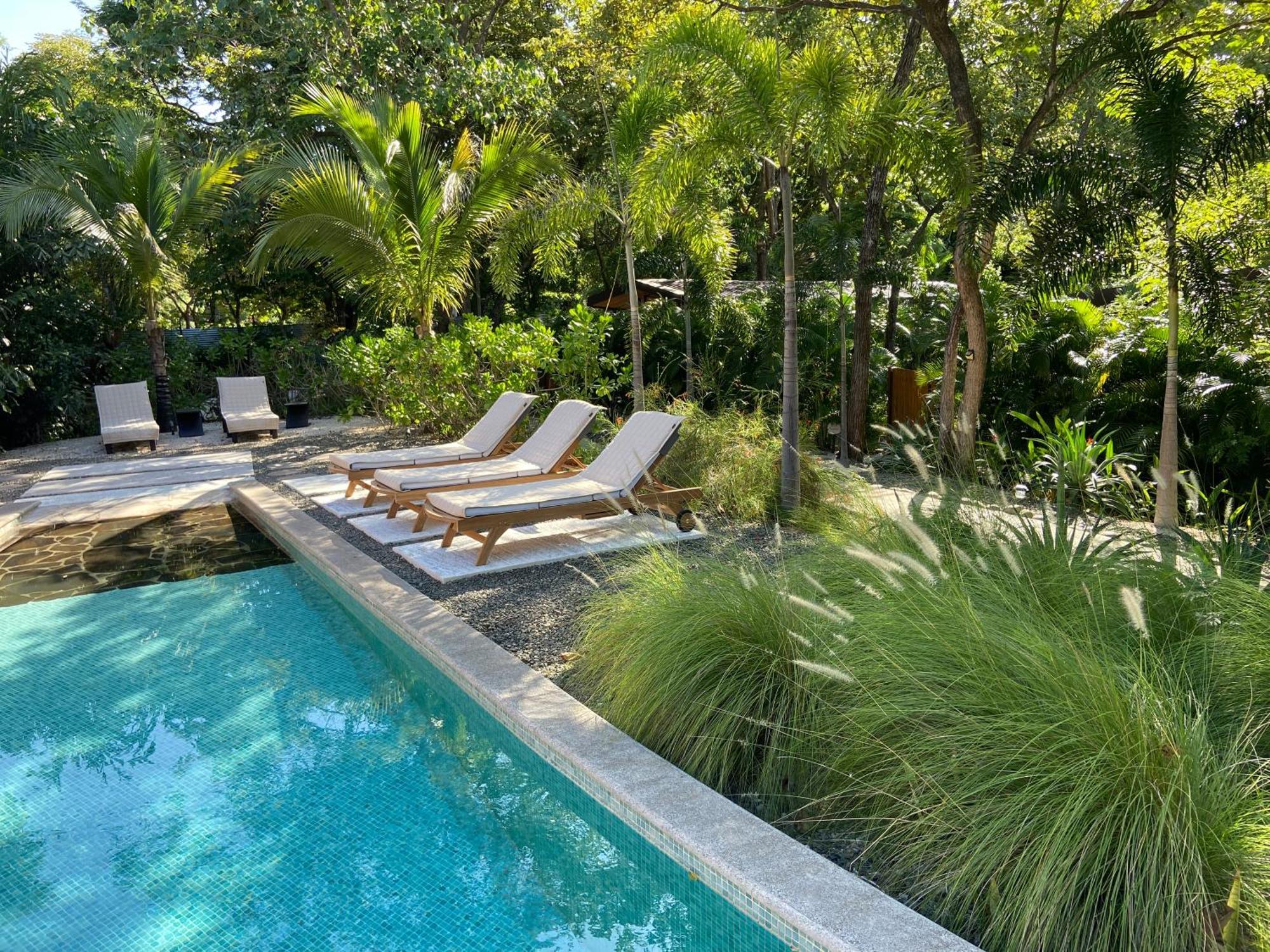 Villas Kalei Playa Grande Exteriér fotografie