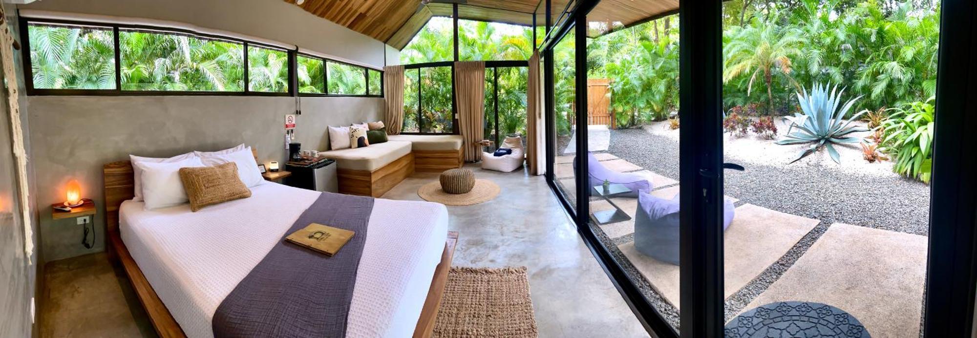 Villas Kalei Playa Grande Exteriér fotografie