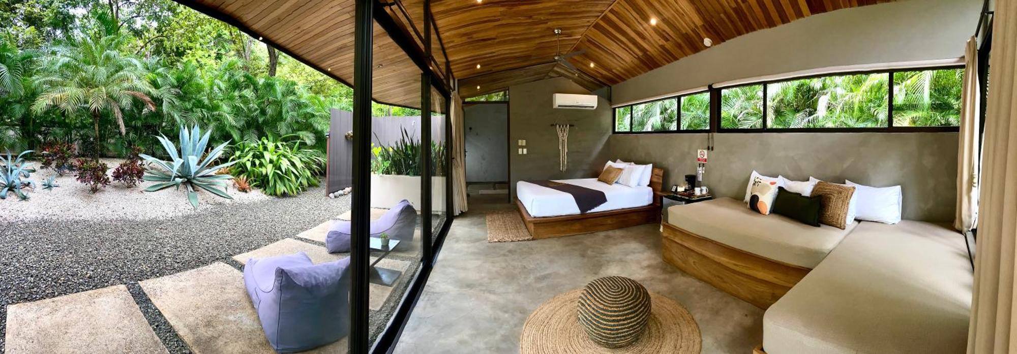 Villas Kalei Playa Grande Exteriér fotografie