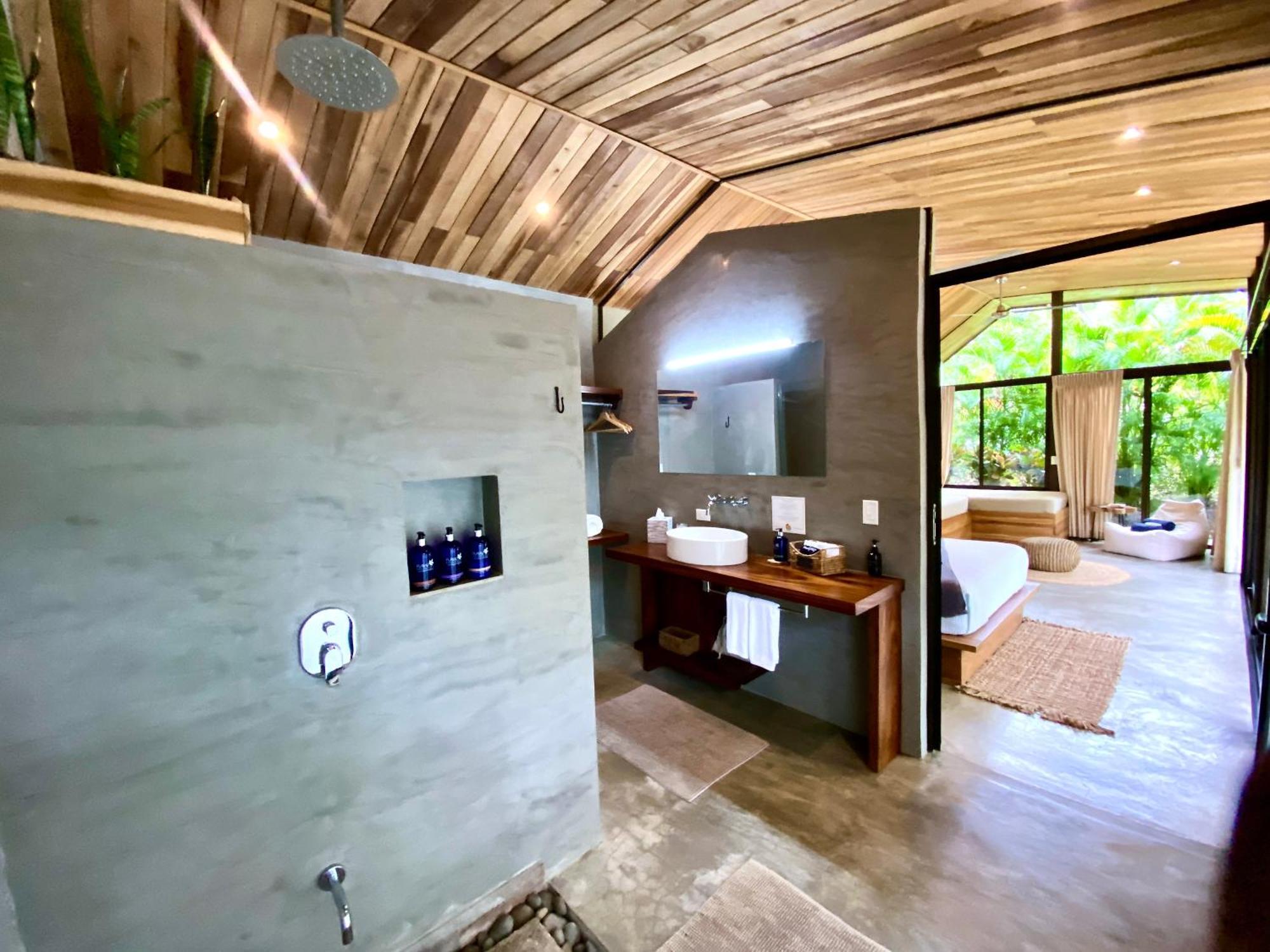 Villas Kalei Playa Grande Exteriér fotografie