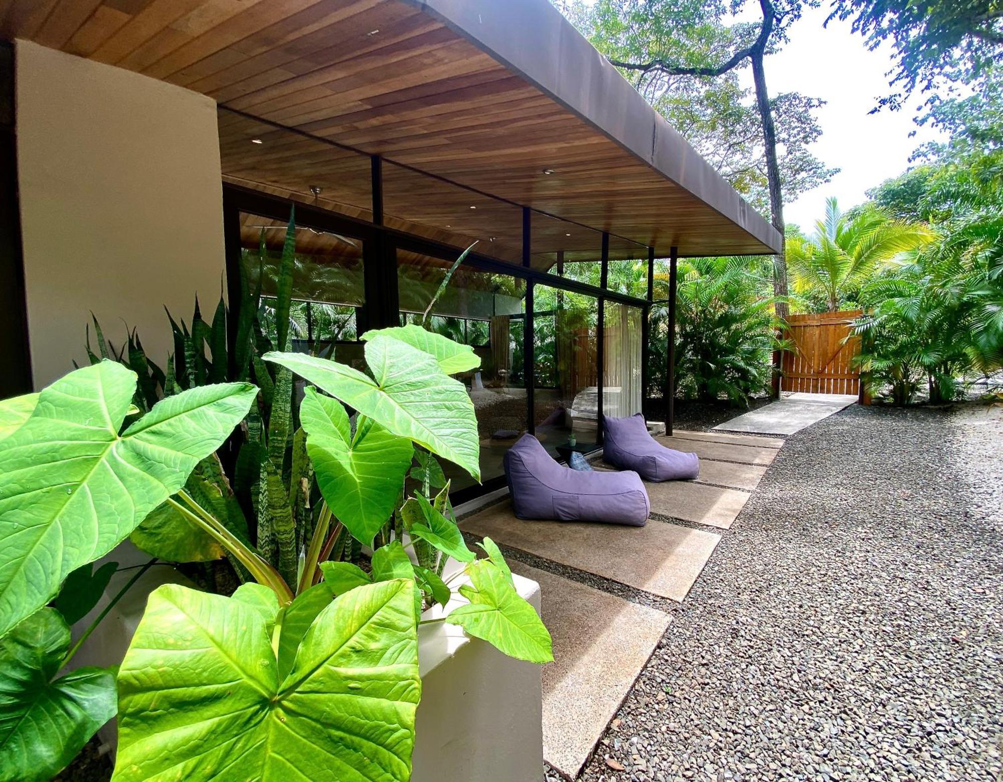 Villas Kalei Playa Grande Exteriér fotografie