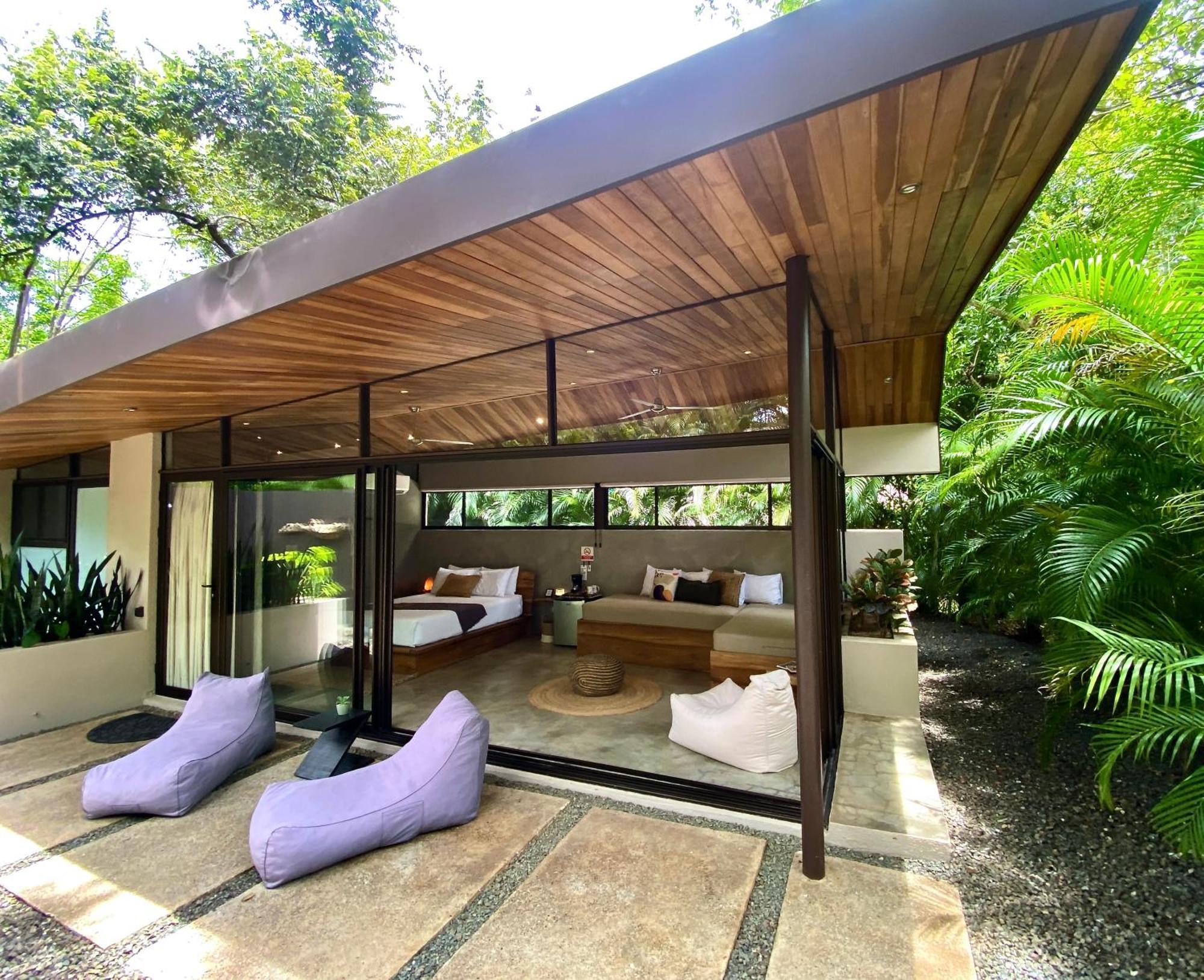 Villas Kalei Playa Grande Exteriér fotografie