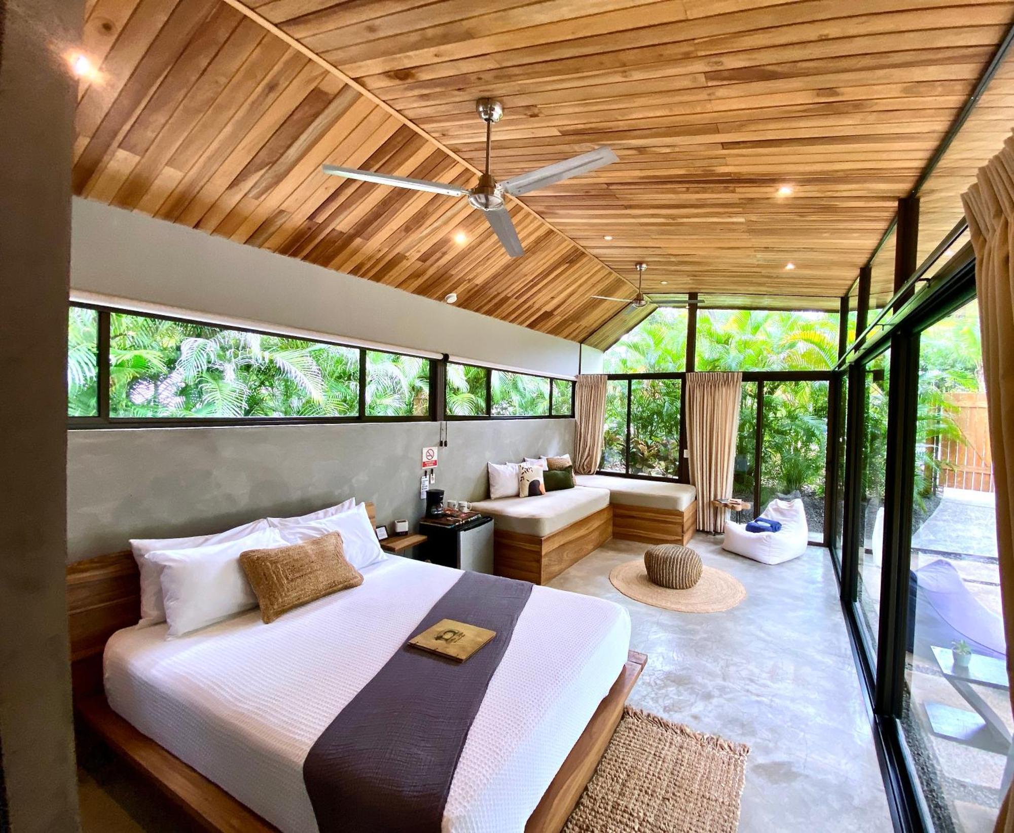 Villas Kalei Playa Grande Exteriér fotografie