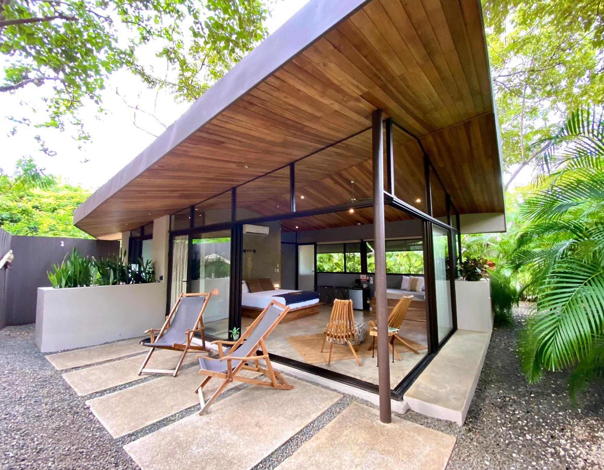 Villas Kalei Playa Grande Exteriér fotografie