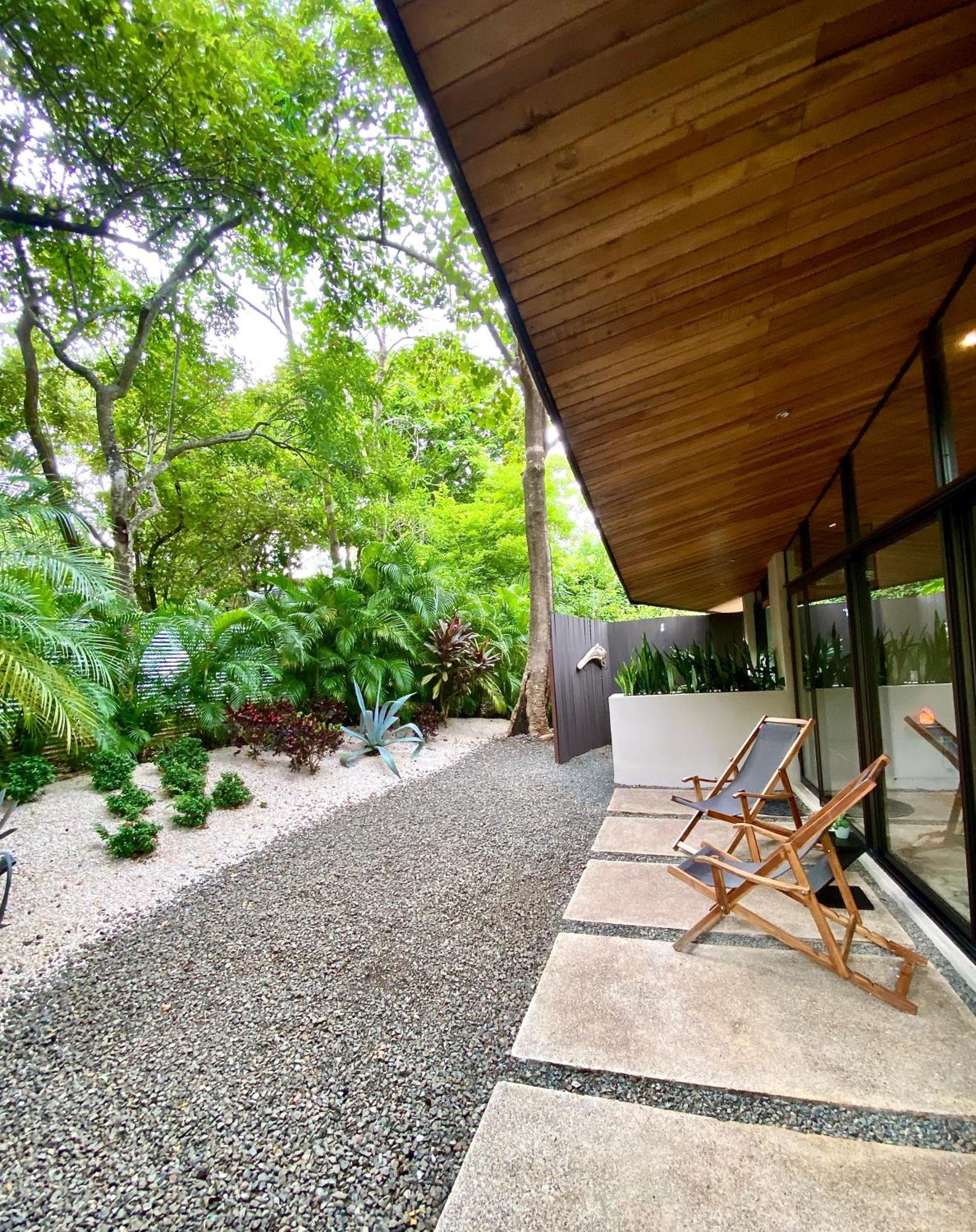 Villas Kalei Playa Grande Exteriér fotografie