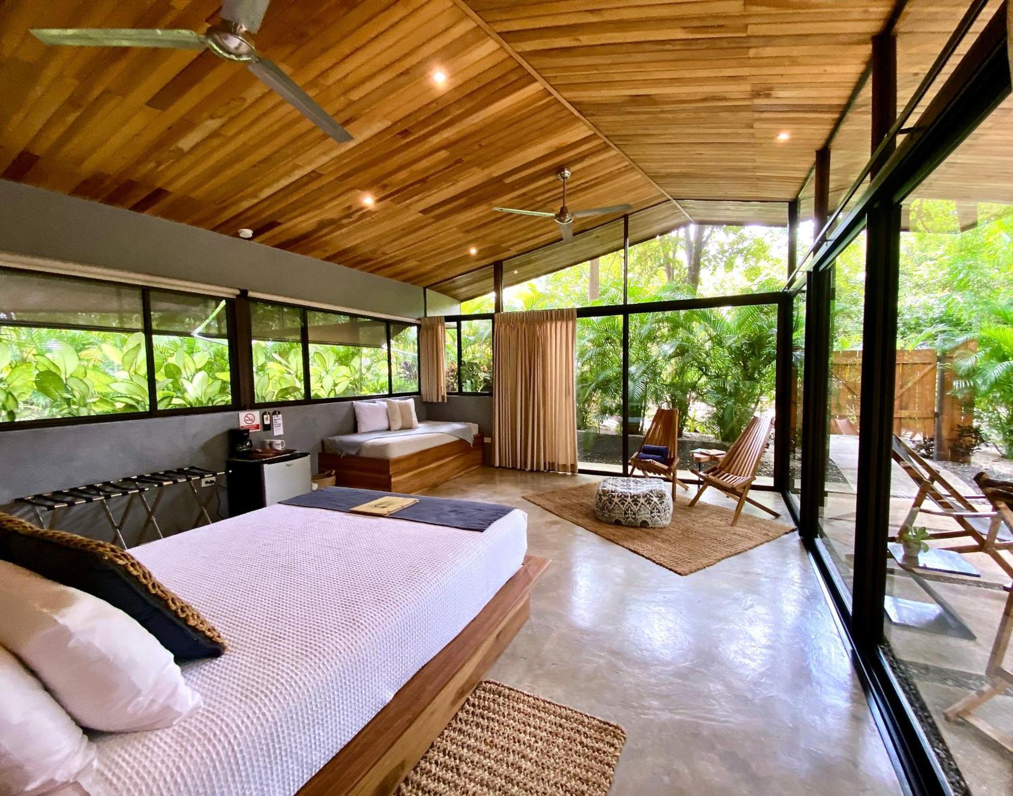 Villas Kalei Playa Grande Exteriér fotografie