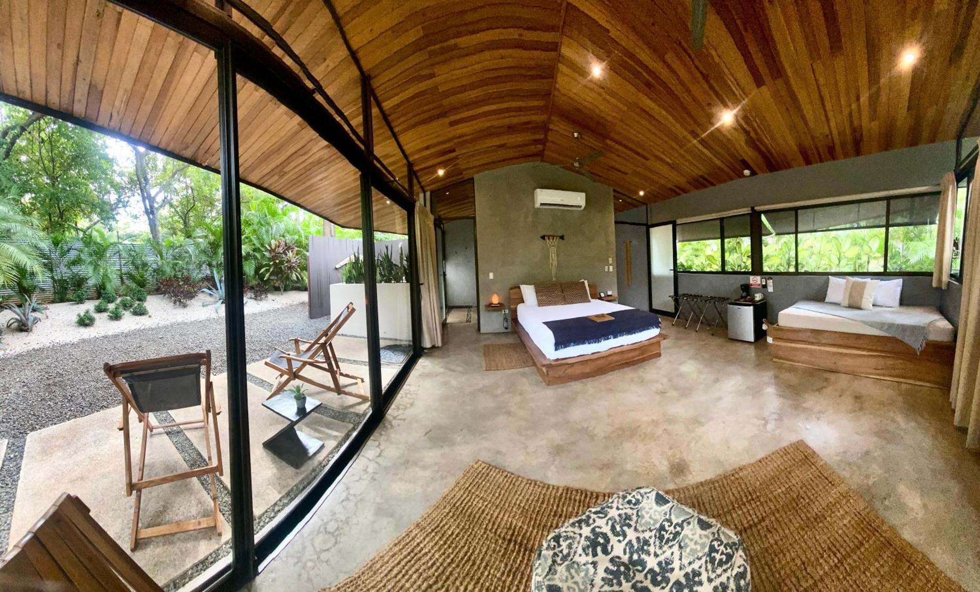 Villas Kalei Playa Grande Exteriér fotografie