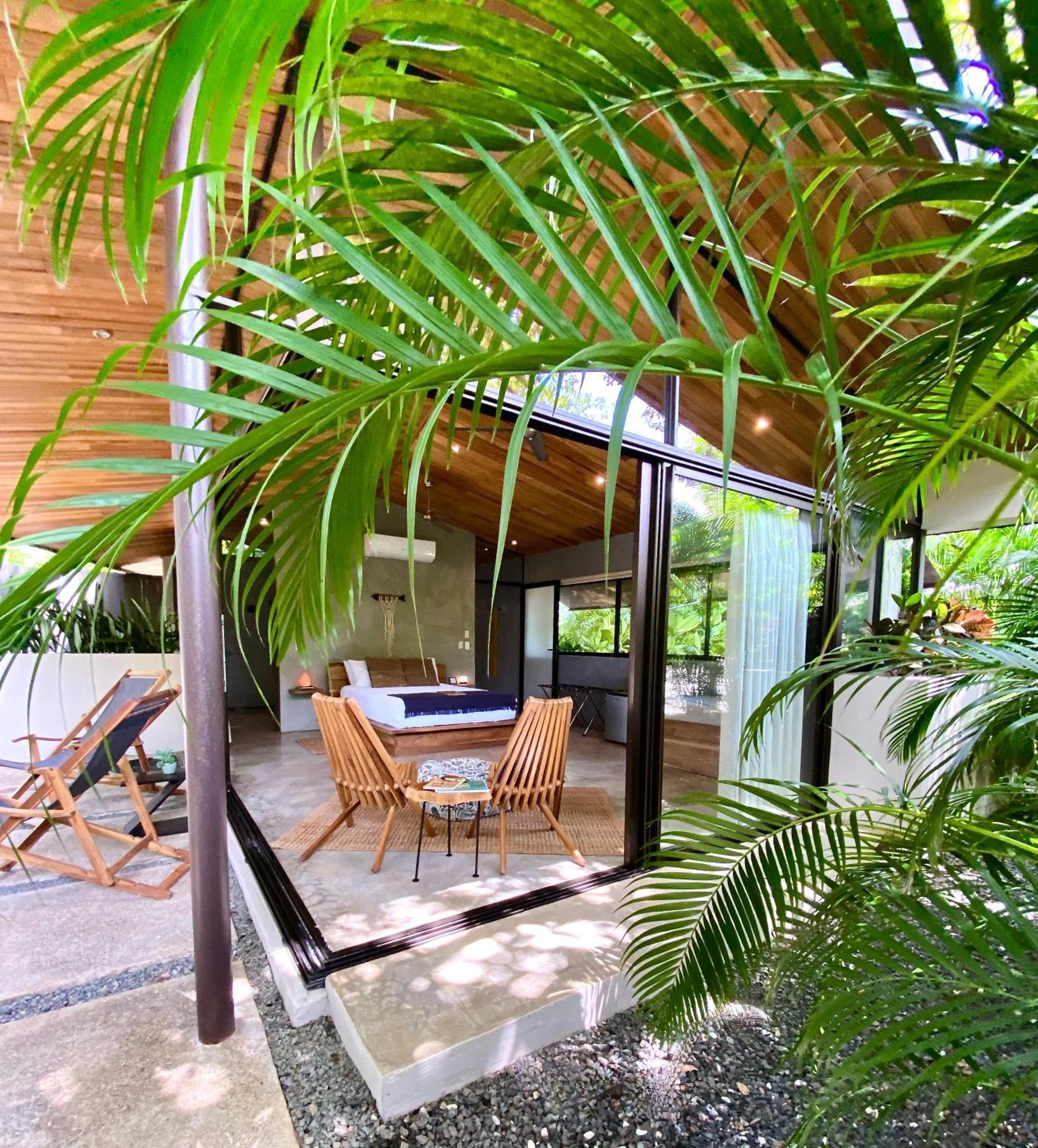Villas Kalei Playa Grande Exteriér fotografie