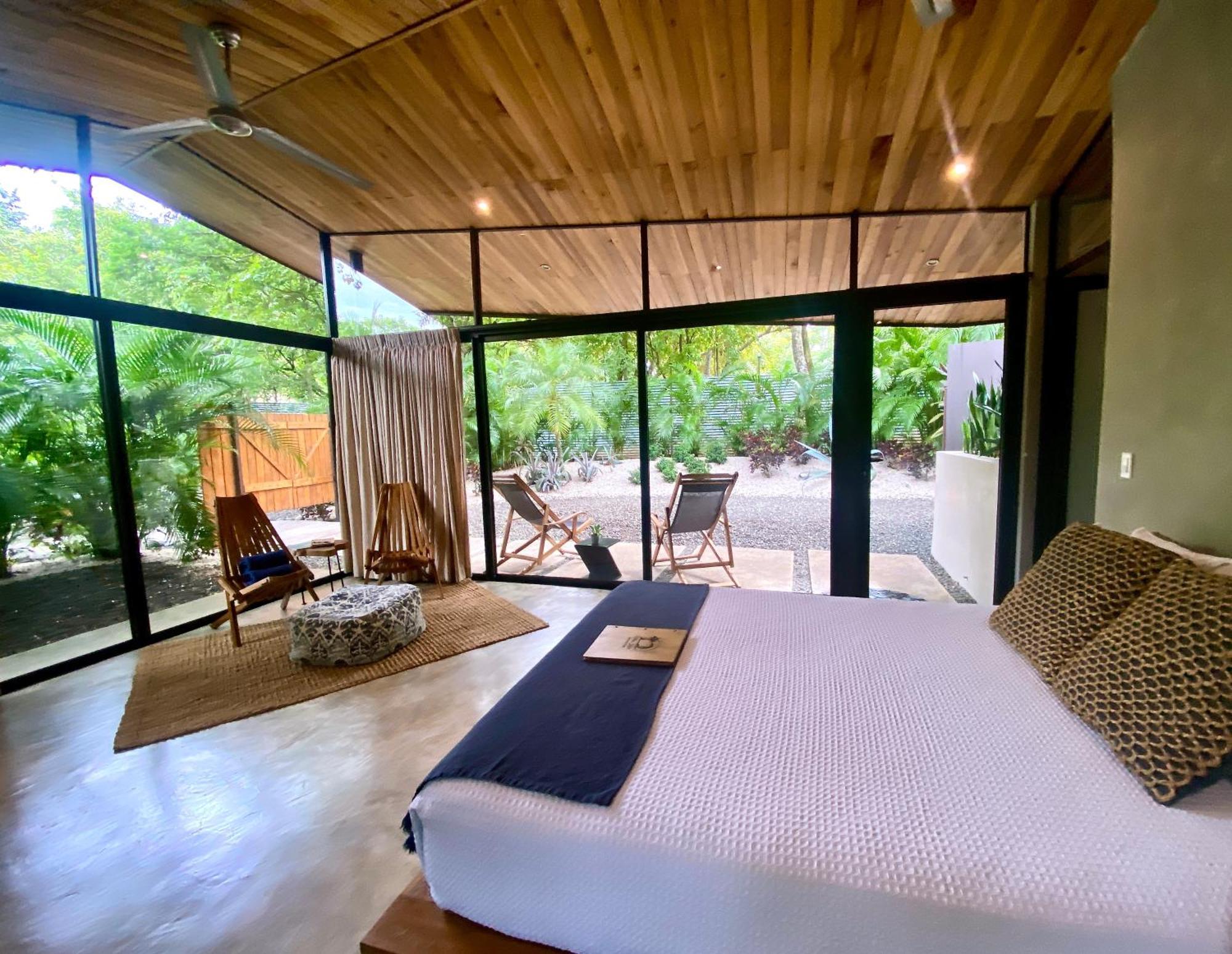 Villas Kalei Playa Grande Exteriér fotografie