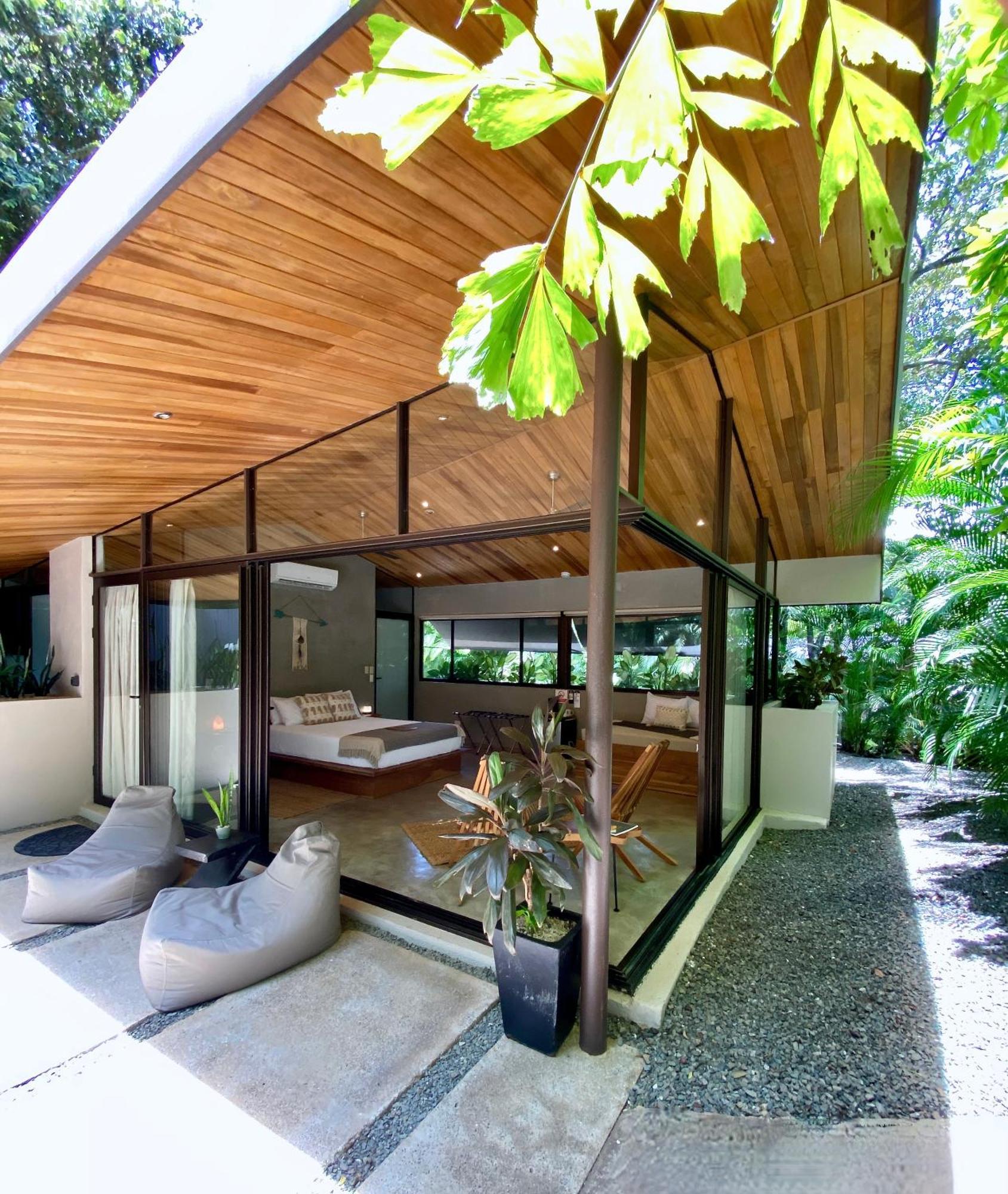 Villas Kalei Playa Grande Exteriér fotografie