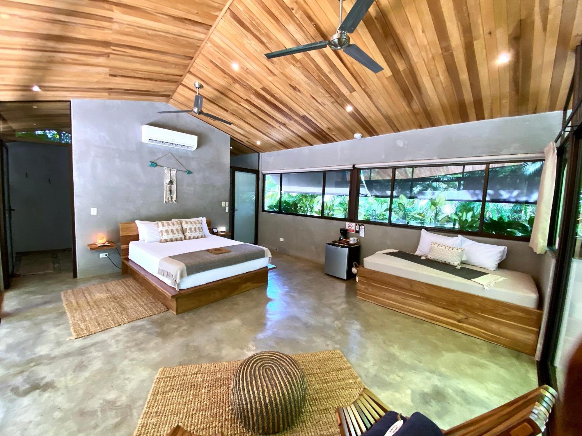 Villas Kalei Playa Grande Exteriér fotografie