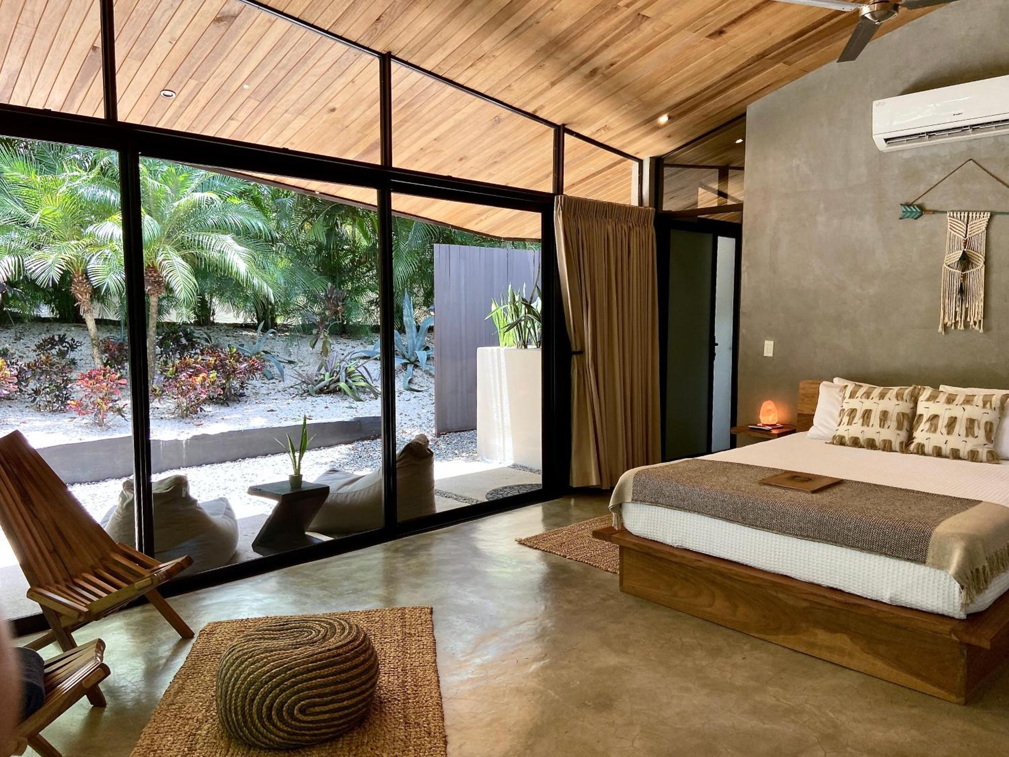 Villas Kalei Playa Grande Exteriér fotografie