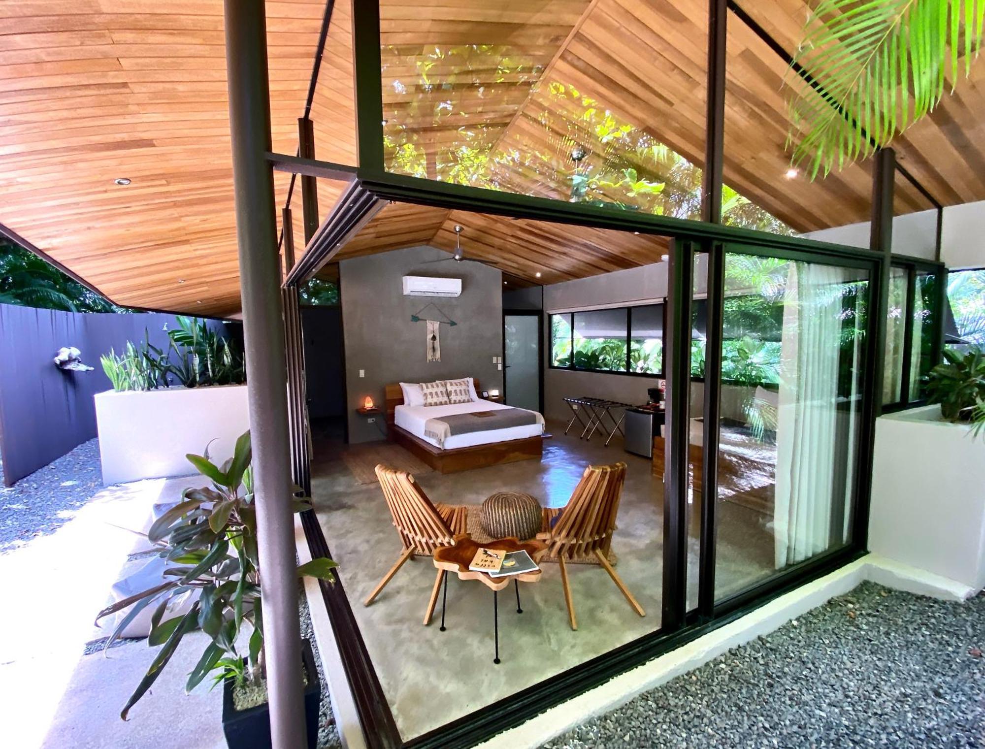 Villas Kalei Playa Grande Exteriér fotografie