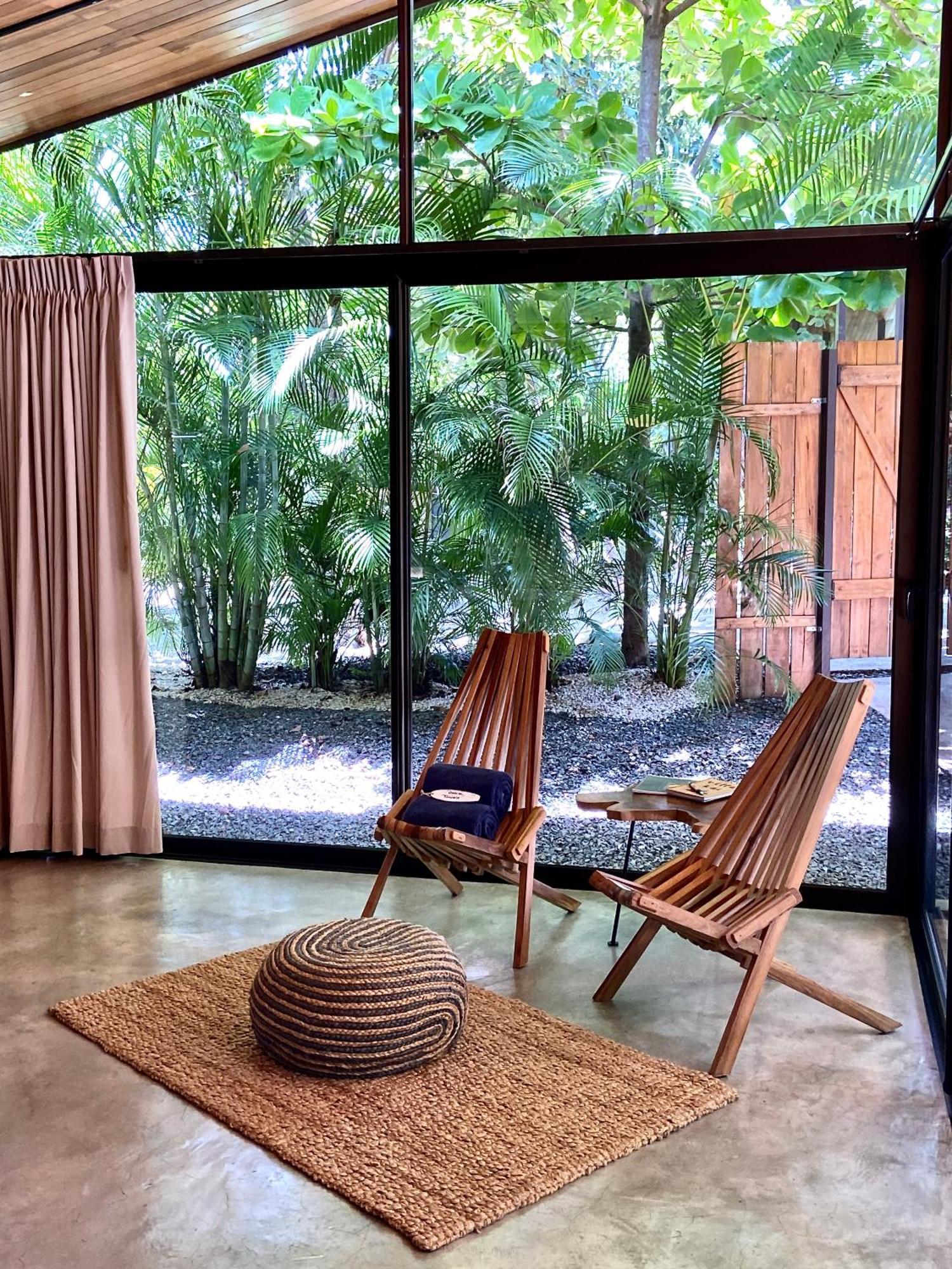 Villas Kalei Playa Grande Exteriér fotografie