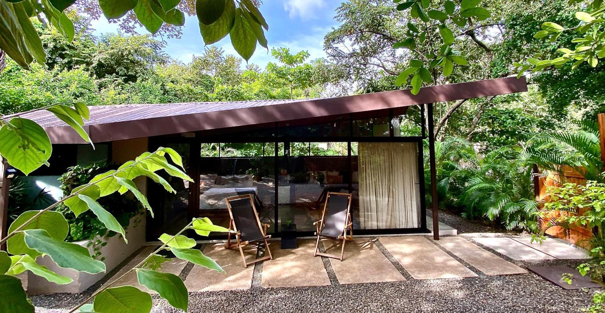 Villas Kalei Playa Grande Exteriér fotografie