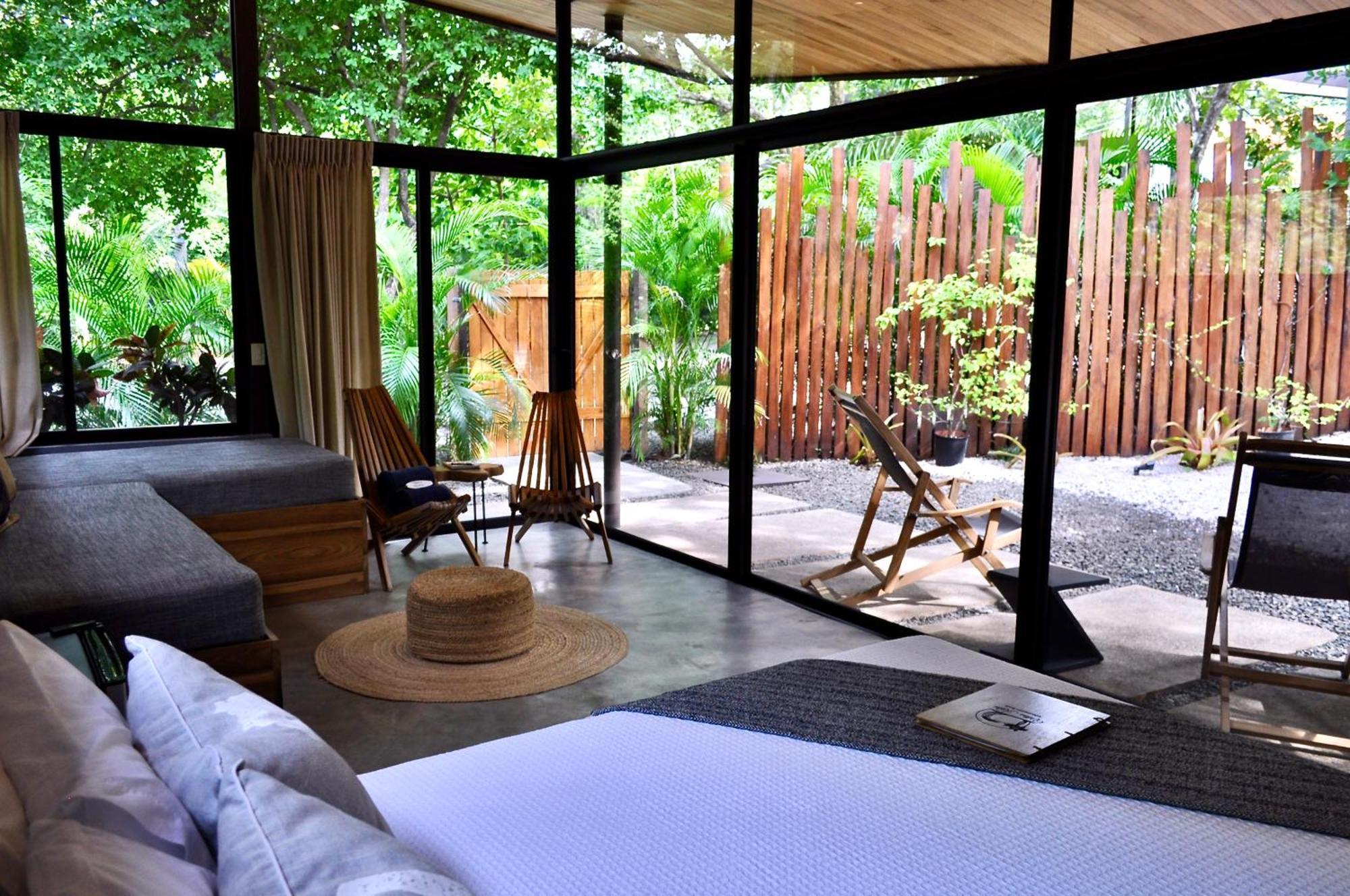Villas Kalei Playa Grande Exteriér fotografie