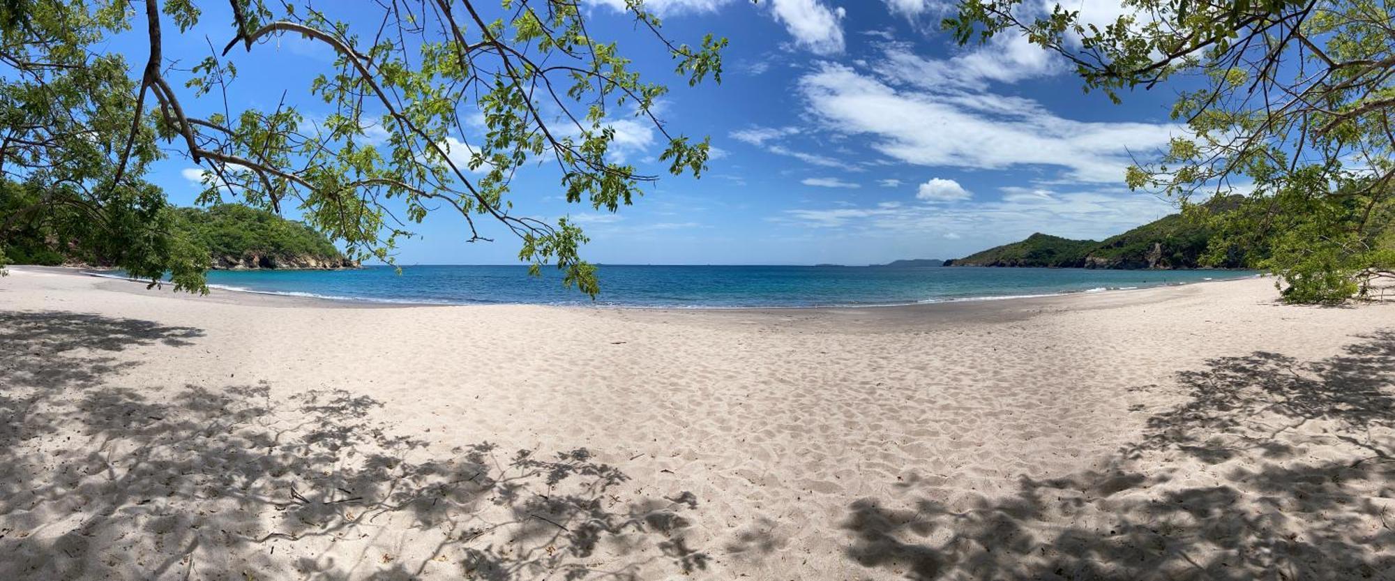 Villas Kalei Playa Grande Exteriér fotografie