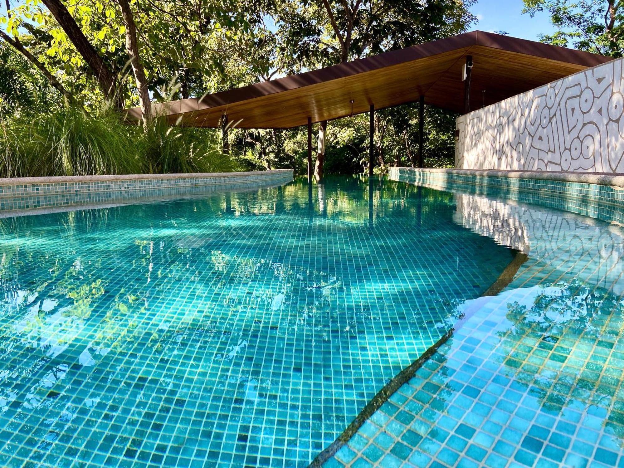 Villas Kalei Playa Grande Exteriér fotografie
