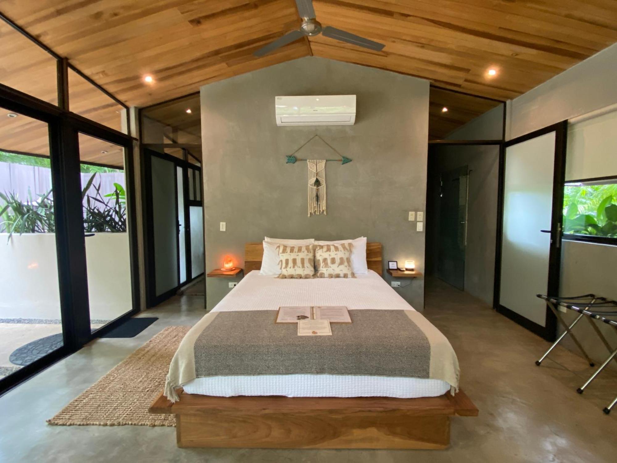 Villas Kalei Playa Grande Exteriér fotografie